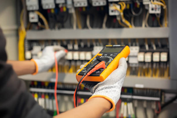 Best Electrical Maintenance Services  in USA